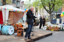 zurenborgse zaterdag